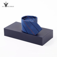 Wholesale chinesischen benutzerdefinierten Muster Polyester Krawatte Set für Männer